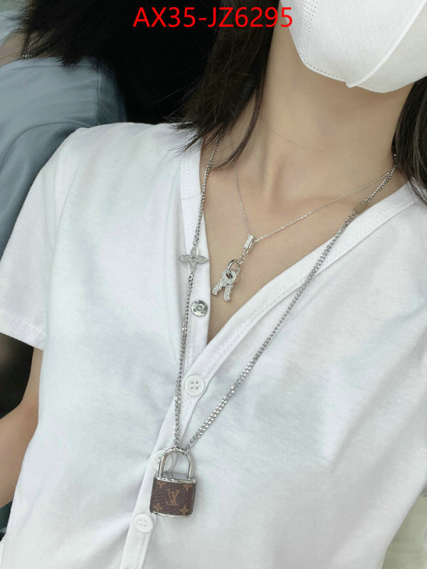 Jewelry-LV shop designer ID: JZ6295 $: 35USD