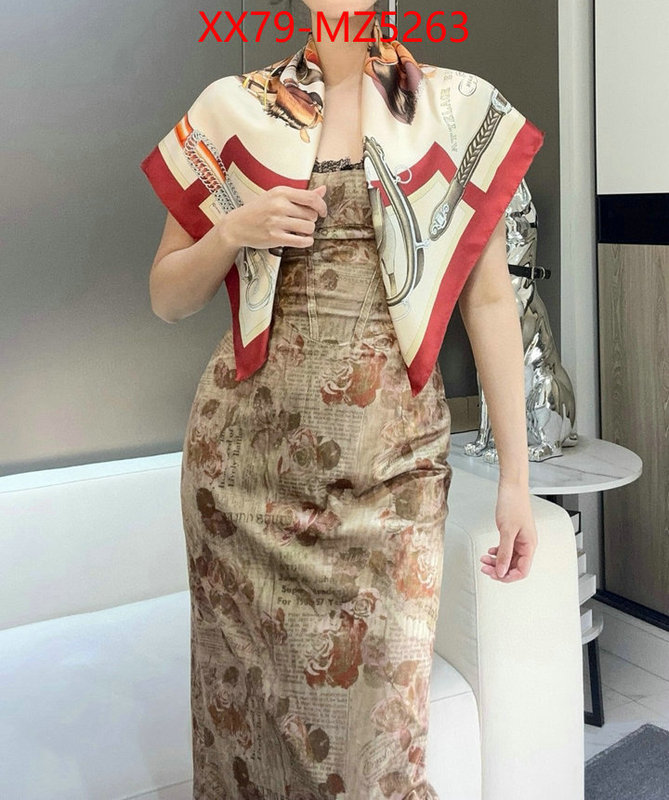 Scarf-Hermes for sale online ID: MZ5263 $: 79USD