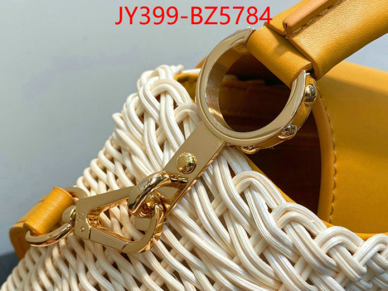 LV Bags(TOP)-Handbag Collection- unsurpassed quality ID: BZ5784