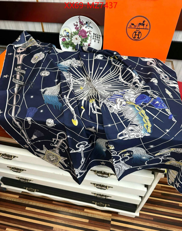 Scarf-Hermes best capucines replica ID: MZ7437 $: 69USD