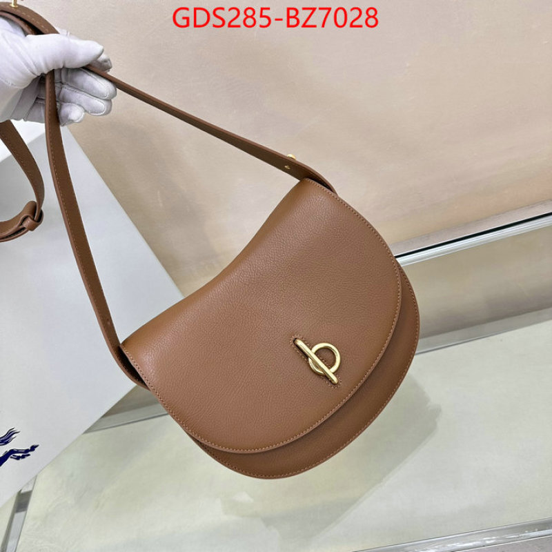 Burberry Bags(TOP)-Crossbody- we offer ID: BZ7028 $: 285USD,