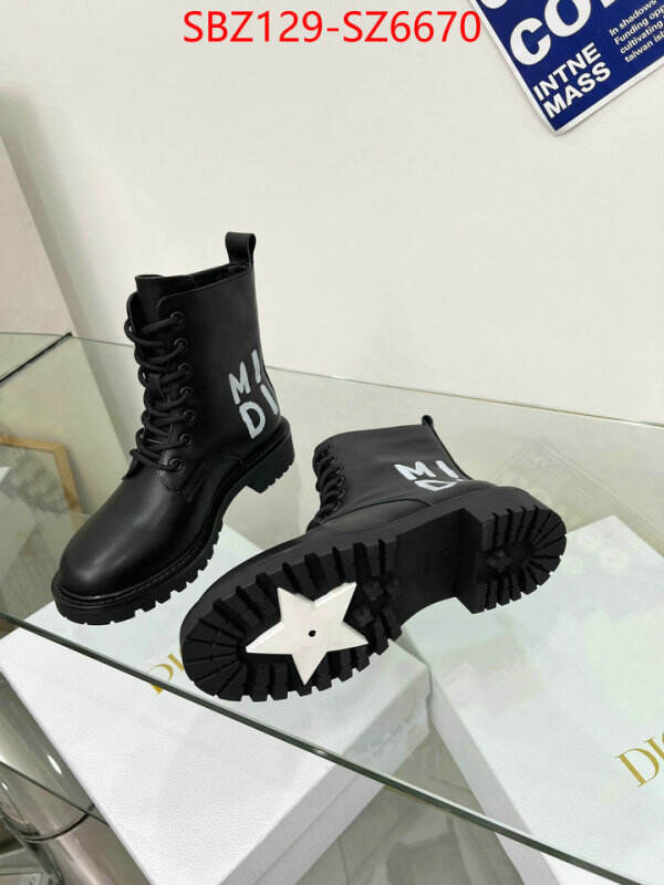 Women Shoes-Boots we curate the best ID: SZ6670 $: 129USD