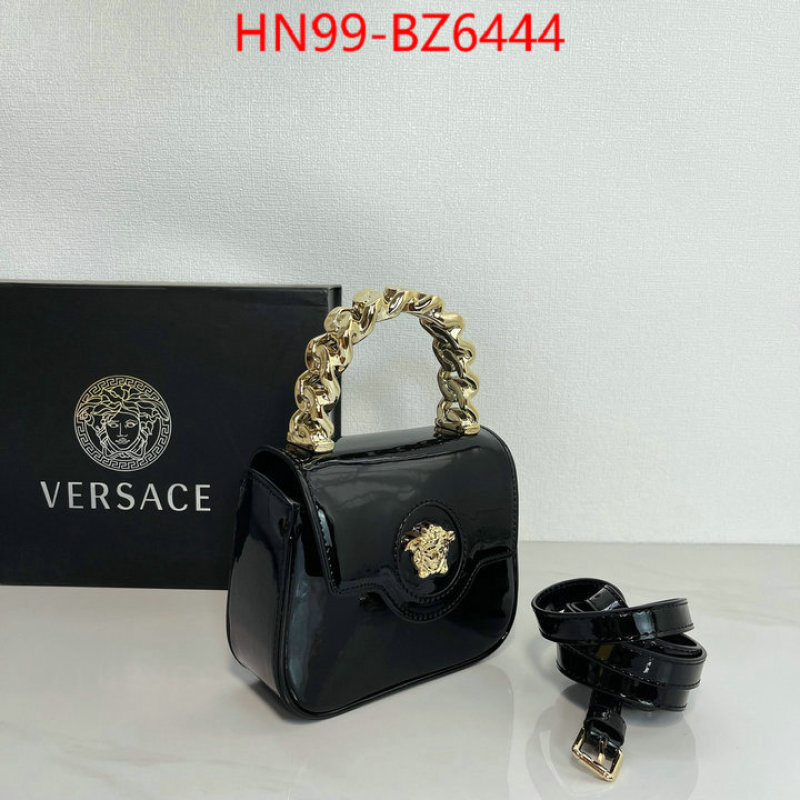 Versace Bags(4A)-Crossbody- what is top quality replica ID: BZ6444 $: 99USD,
