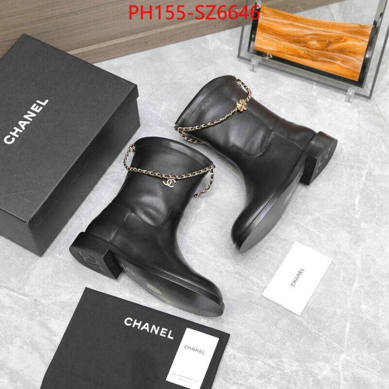 Women Shoes-Boots high ID: SZ6646 $: 155USD