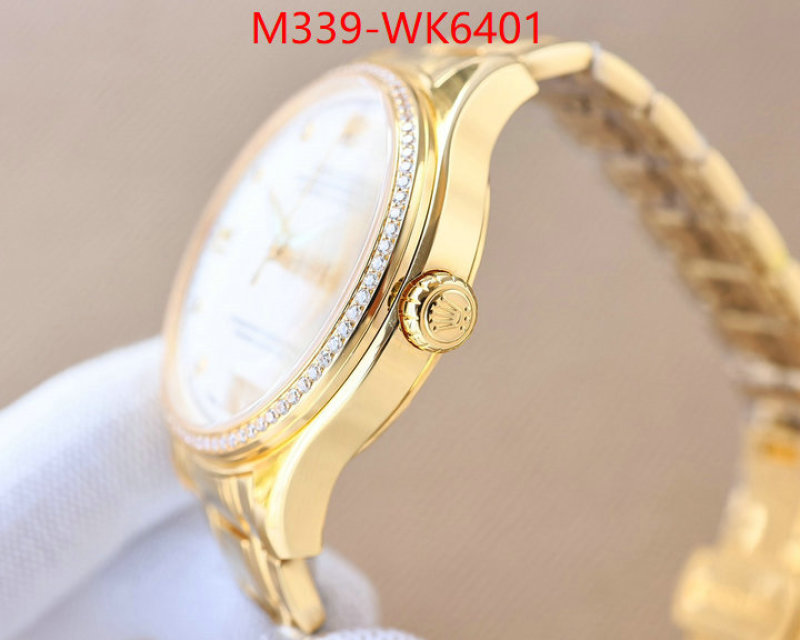Watch(TOP)-Rolex wholesale 2024 replica ID: WK6401 $: 339USD