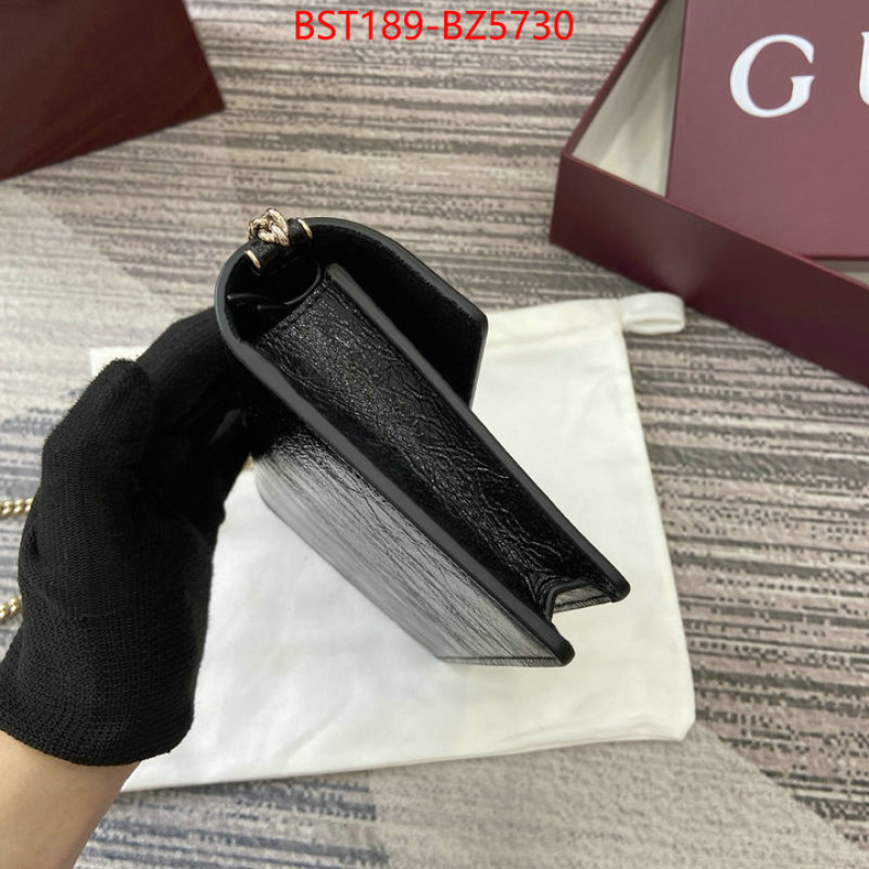 Gucci Bags(TOP)-Dionysus- outlet 1:1 replica ID: BZ5730 $: 189USD,