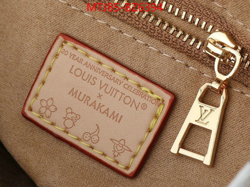 LV Bags(4A)-Pochette MTis Bag- high quality designer replica ID: BZ6394 $: 85USD,