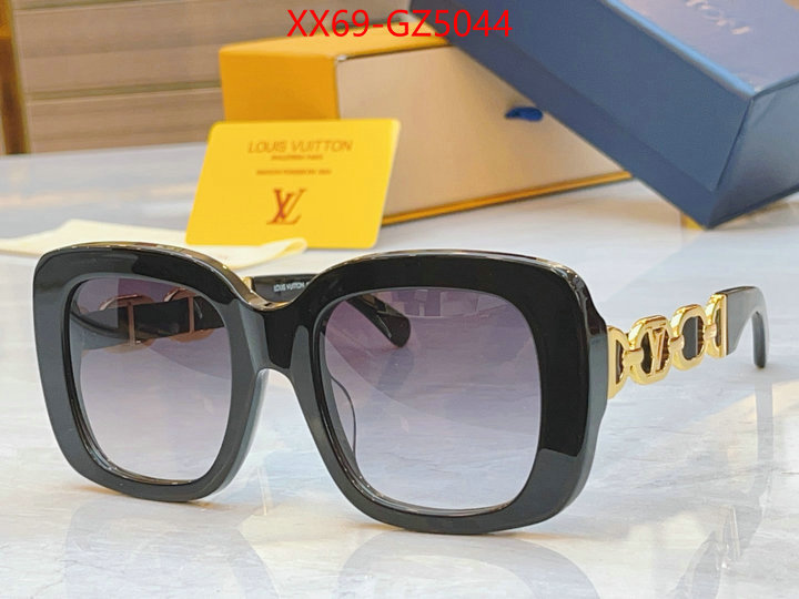 Glasses-LV buy best high-quality ID: GZ5044 $: 69USD