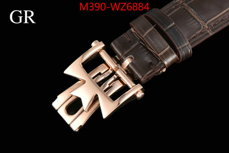 Watch(TOP)-Vacheron Constantin replica 1:1 ID: WZ6884 $: 390USD