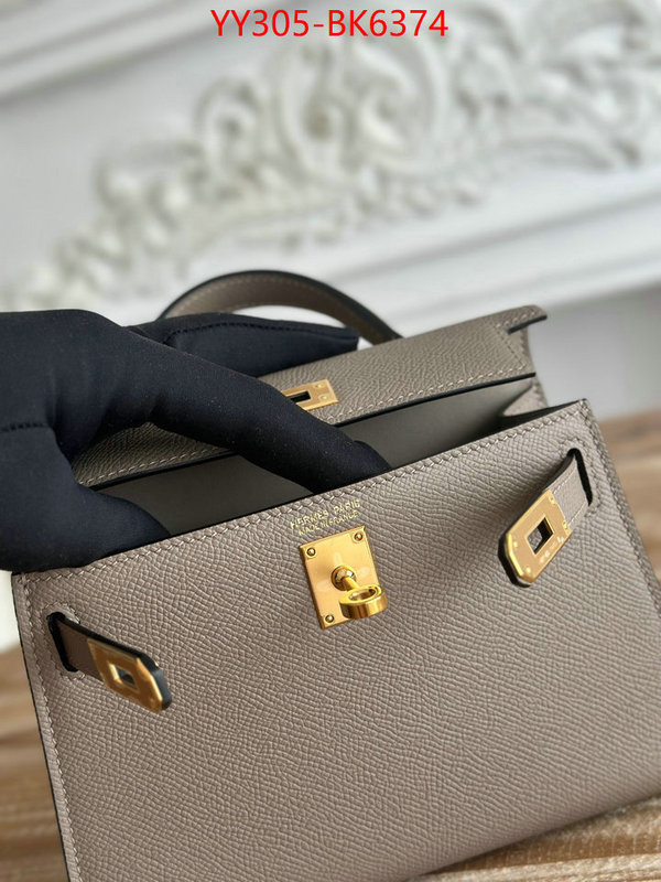 Hermes Bags(TOP)-Kelly- replica best ID: BK6374 $: 305USD,
