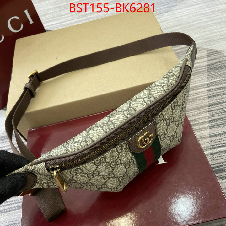 Gucci Bags(TOP)-Discovery- cheap ID: BK6281 $: 155USD,