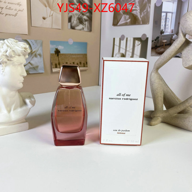 Perfume-Narciso Rodriguez cheap high quality replica ID: XZ6047 $: 49USD