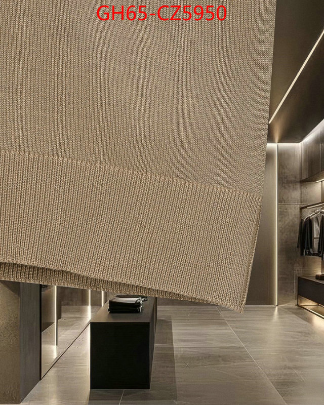 Clothing-LV 7 star collection ID: CZ5950 $: 65USD
