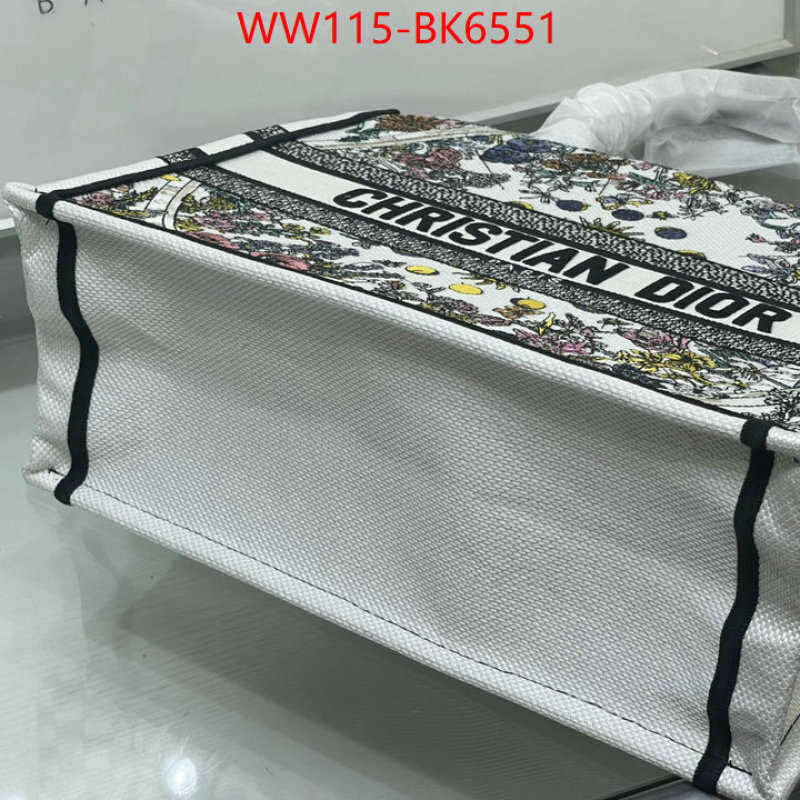 Dior Bags(TOP)-Book Tote- from china 2024 ID: BK6551