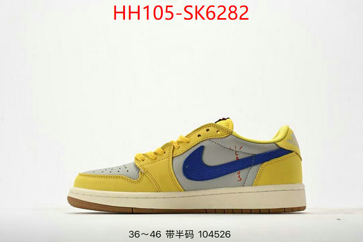 Women Shoes-NIKE most desired ID: SK6282 $: 105USD