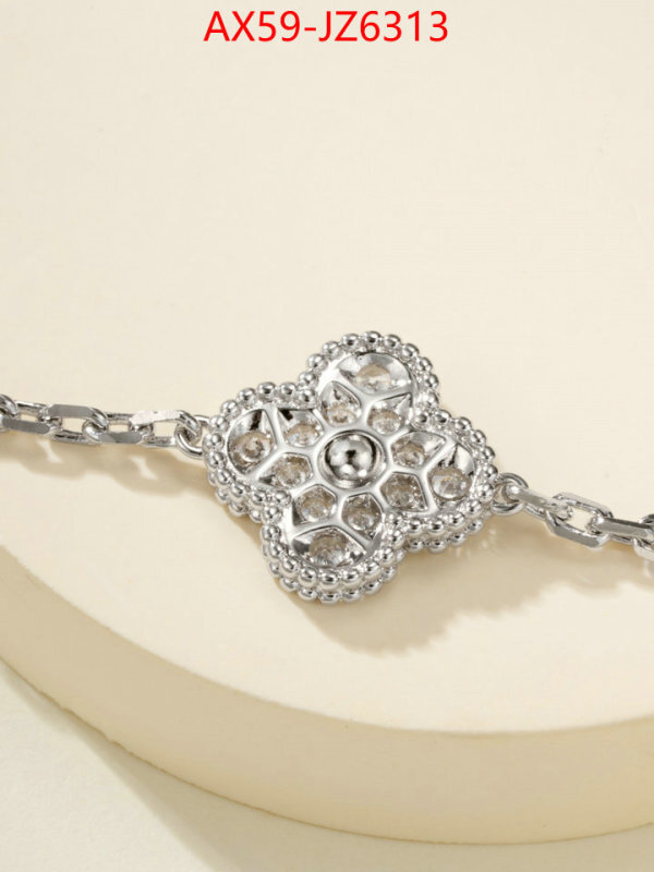 Jewelry-Van Cleef Arpels how can i find replica ID: JZ6313 $: 59USD