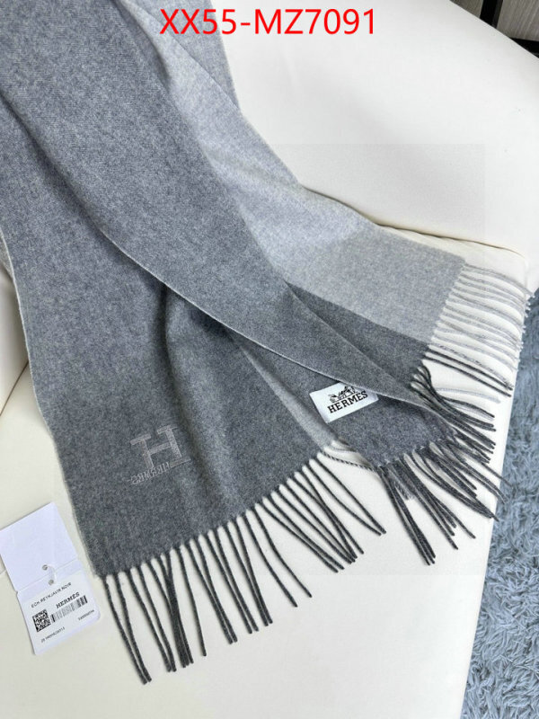 Scarf-Hermes 1:1 clone ID: MZ7091 $: 55USD