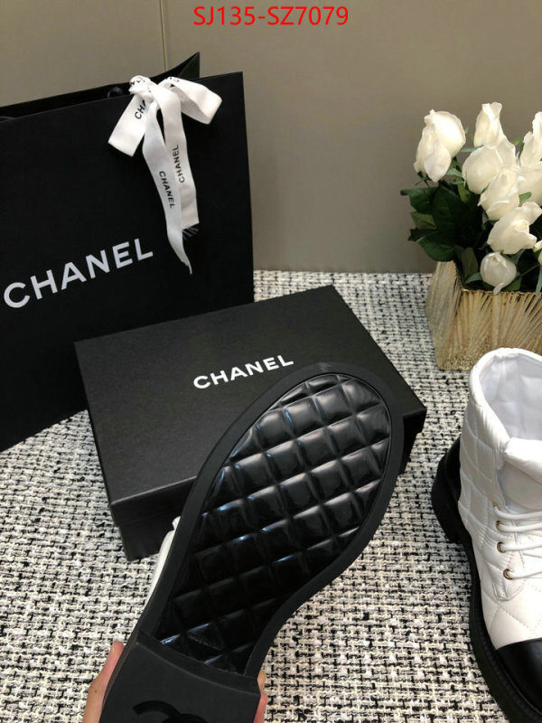 Women Shoes-Boots buy the best high quality replica ID: SZ7079 $: 135USD
