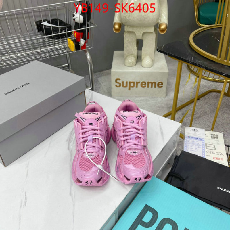 Men Shoes-Balenciaga the best affordable ID: SK6405