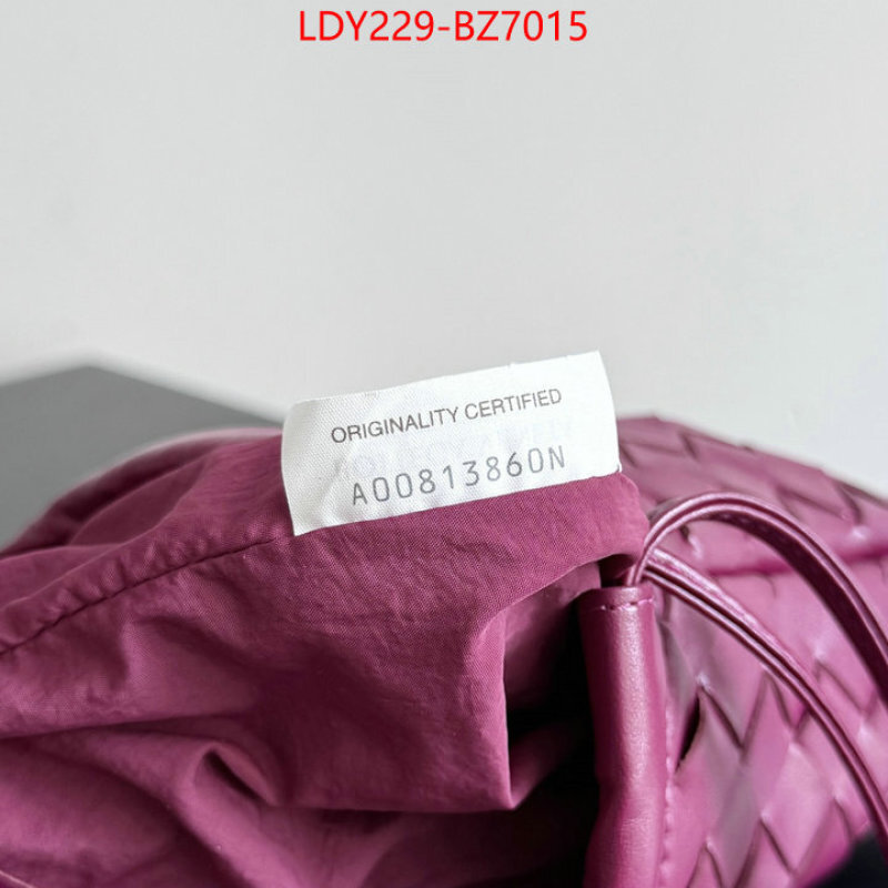 BV Bags(TOP)-Crossbody- luxury cheap ID: BZ7015 $: 229USD,
