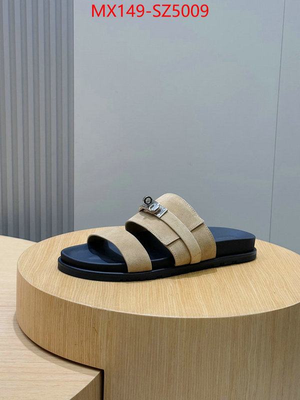 Men Shoes-Hermes top designer replica ID: SZ5009 $: 149USD