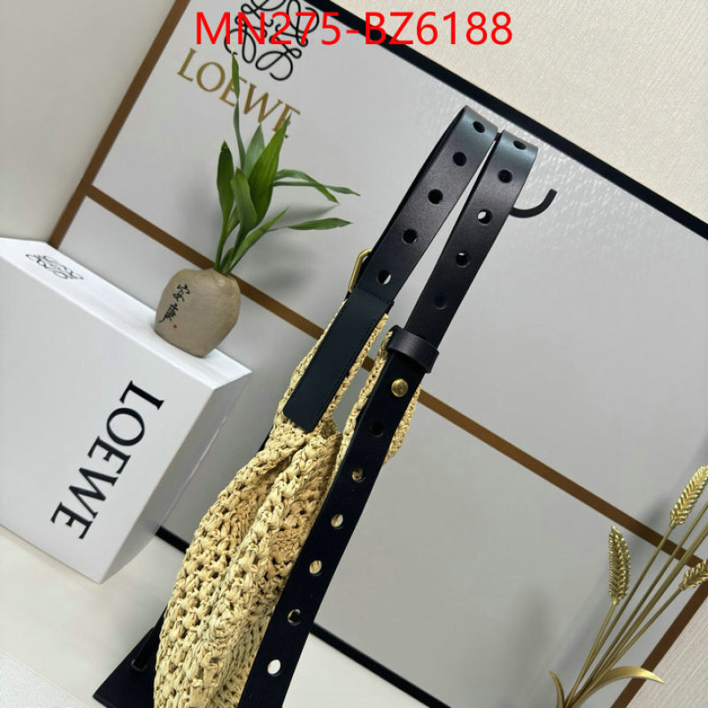 Loewe Bags(TOP)-Handbag- where to buy high quality ID: BZ6188 $: 275USD,