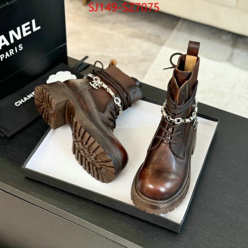 Women Shoes-Boots buy the best replica ID: SZ7075 $: 149USD