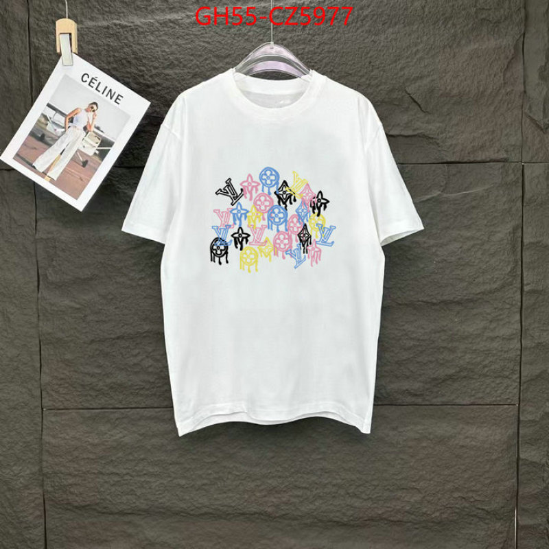 Clothing-LV aaaaa customize ID: CZ5977 $: 55USD