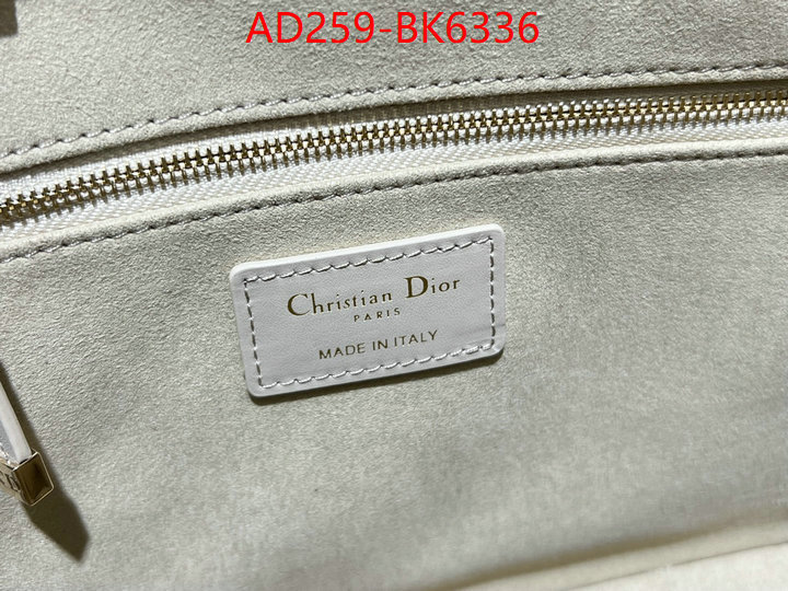 Dior Bags(TOP)-Lady- high quality perfect ID: BK6336