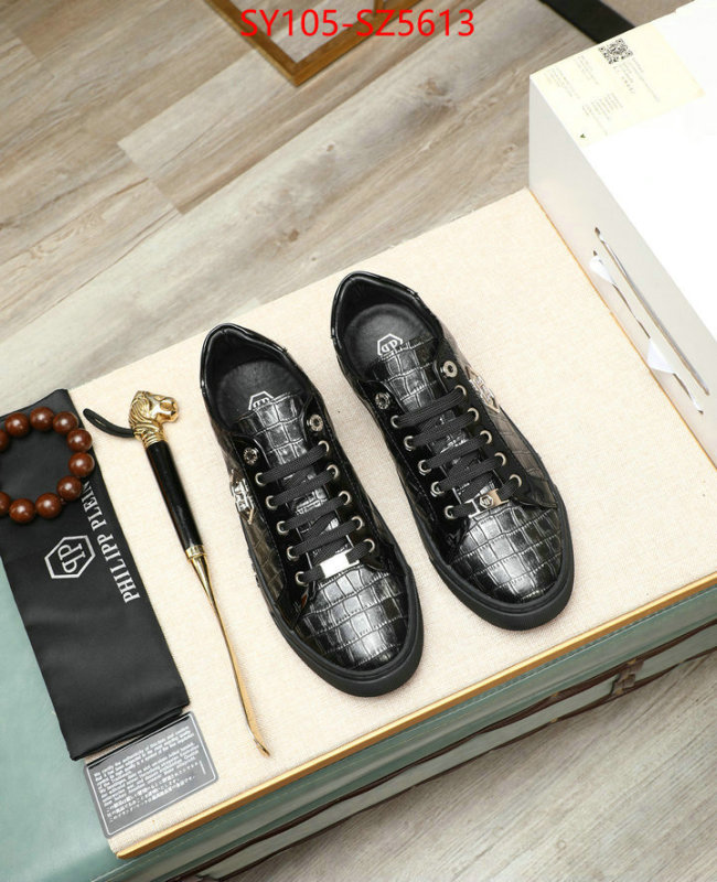 Men Shoes-PHILIPP PIEIN buy best high-quality ID: SZ5613 $: 105USD