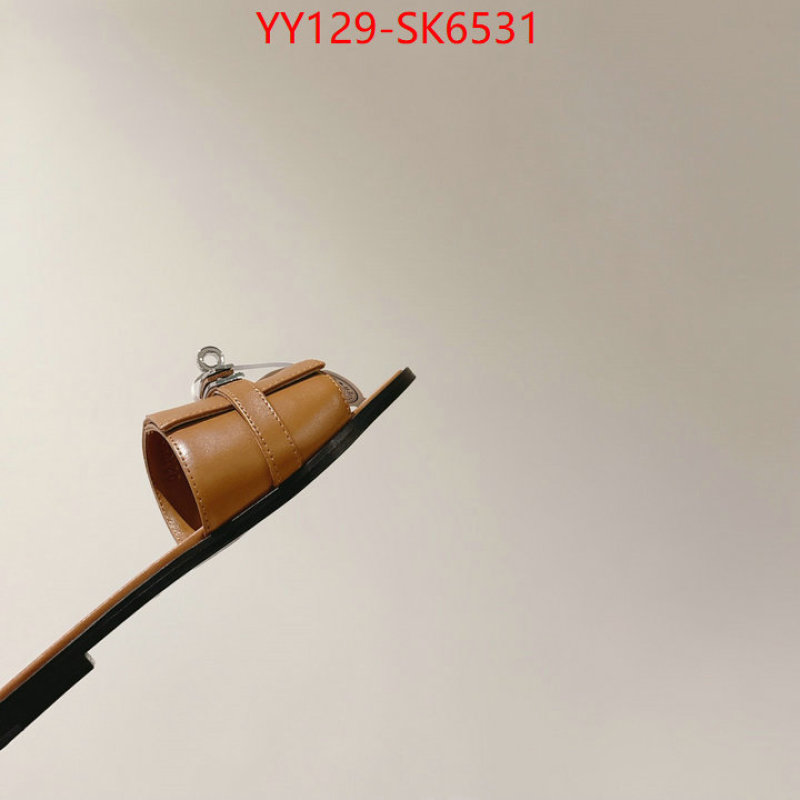 Women Shoes-Hermes from china 2024 ID: SK6531 $: 129USD