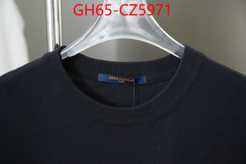 Clothing-LV buy cheap ID: CZ5971 $: 65USD