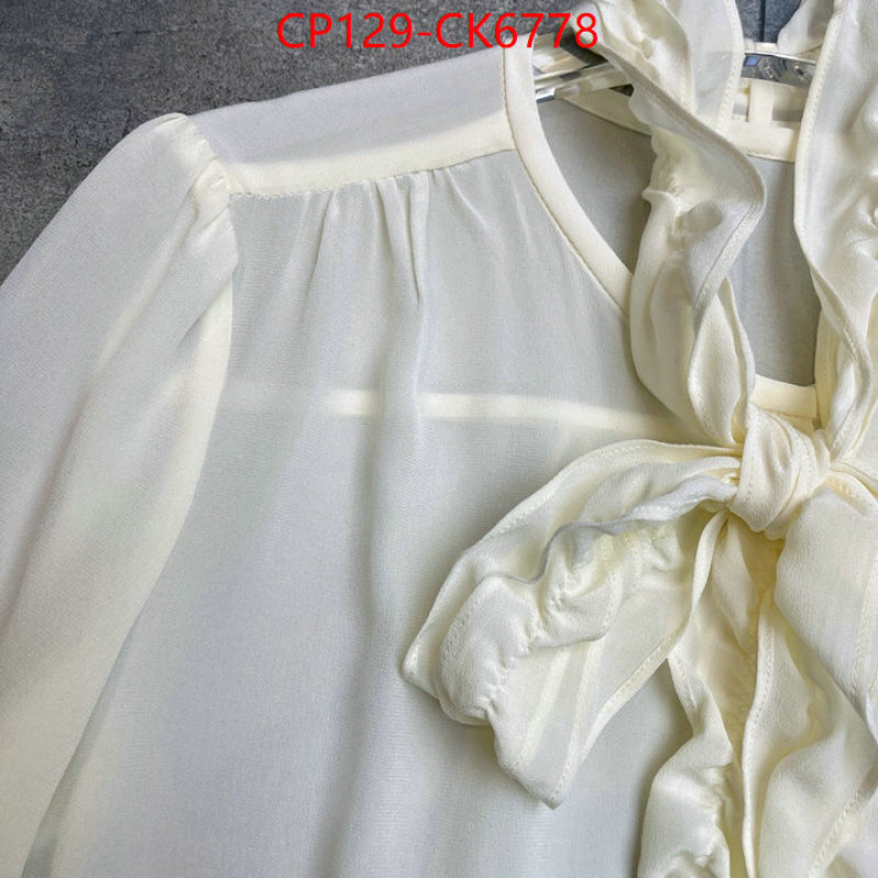 Clothing-Valentino where can i buy the best quality ID: CK6778 $: 129USD