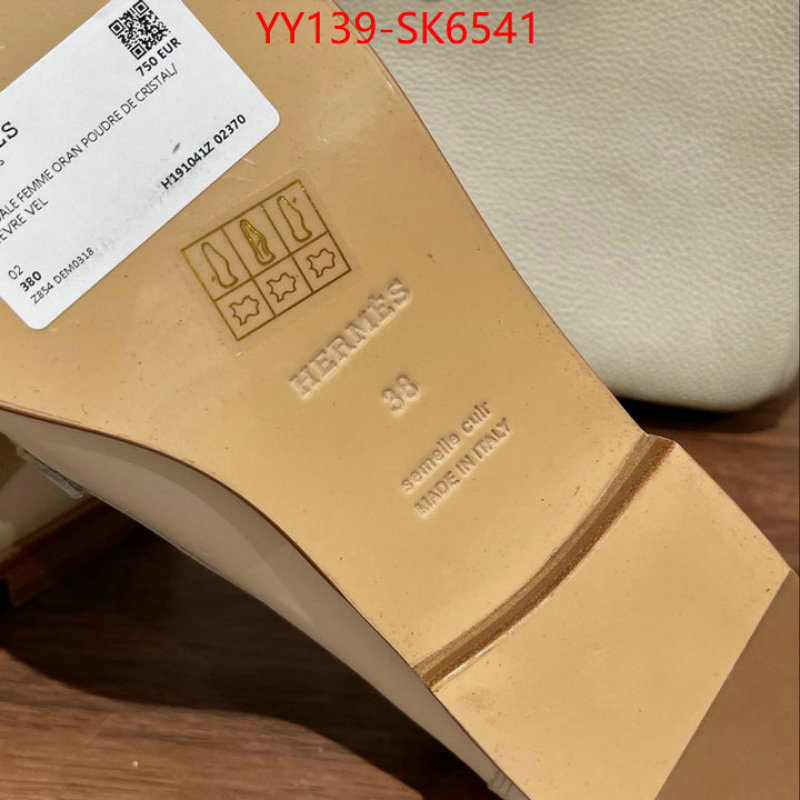 Women Shoes-Hermes buy ID: SK6541 $: 139USD