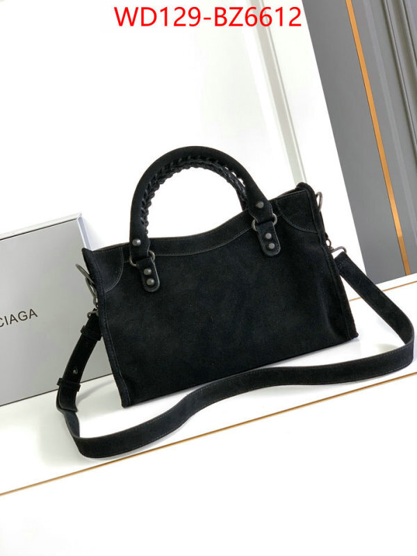 Balenciaga Bags(4A)-Neo Classic- 2024 aaaaa replica customize ID: BZ6612
