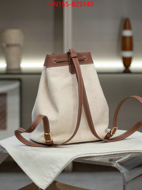 Loro Piana Bags(4A)-Backpack- buy cheap replica ID: BZ5140 $: 155USD,