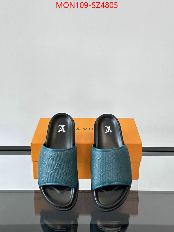 Men Shoes-LV where can i find ID: SZ4805 $: 109USD