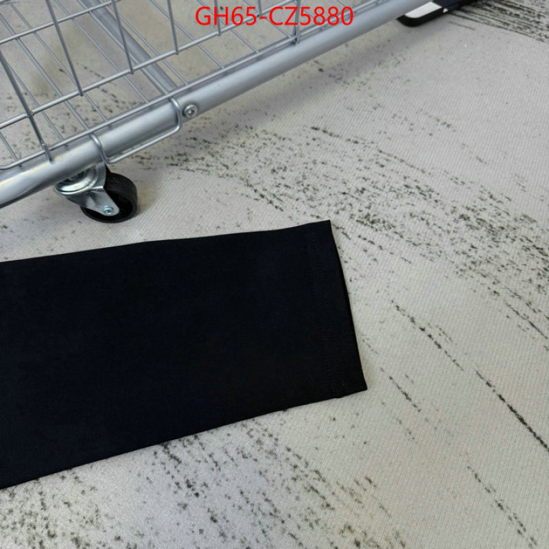 Clothing-Dior best ID: CZ5880 $: 65USD
