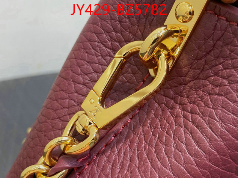 LV Bags(TOP)-Handbag Collection- how can i find replica ID: BZ5782