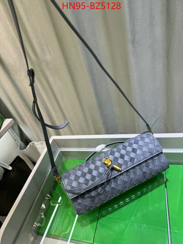 BV Bags(4A)-Crossbody- 2024 aaaaa replica 1st copy ID: BZ5128 $: 95USD,
