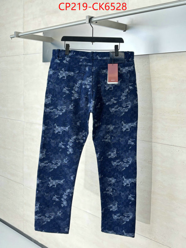 Clothing-Gucci online from china designer ID: CK6528