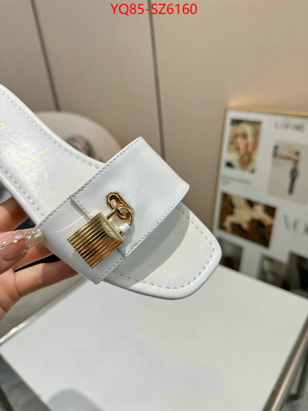 Women Shoes-Tom Ford aaaaa class replica ID: SZ6160 $: 85USD