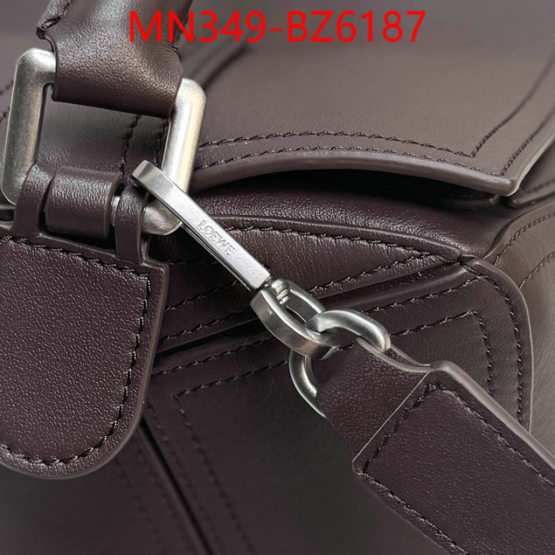 Loewe Bags(TOP)-Puzzle- perfect ID: BZ6187 $: 349USD,