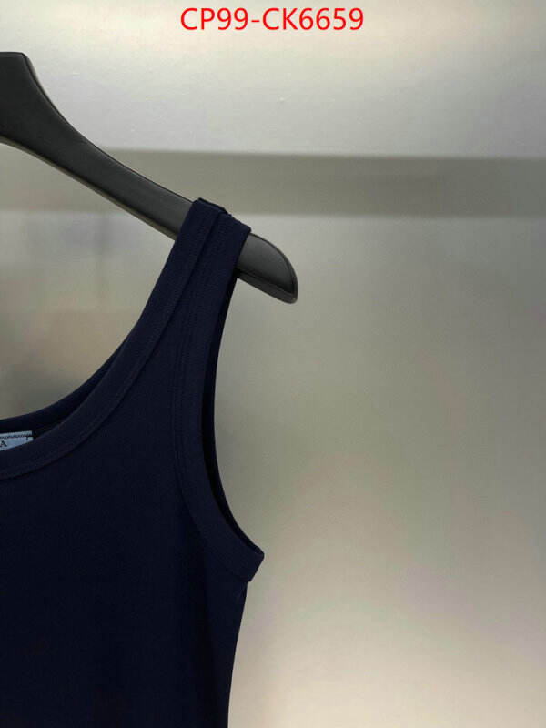 Clothing-Prada where could you find a great quality designer ID: CK6659 $: 99USD