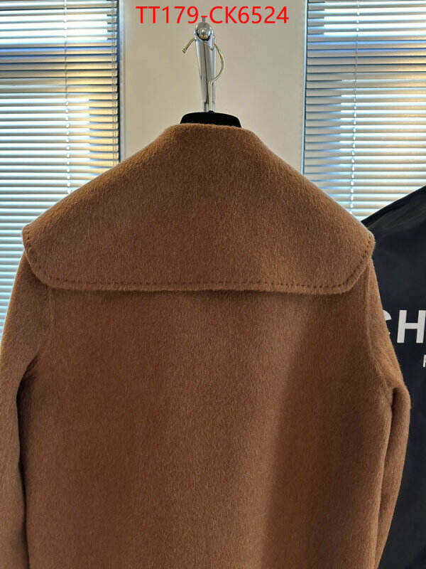 Down jacket Women-Chanel luxury fake ID: CK6524 $: 179USD