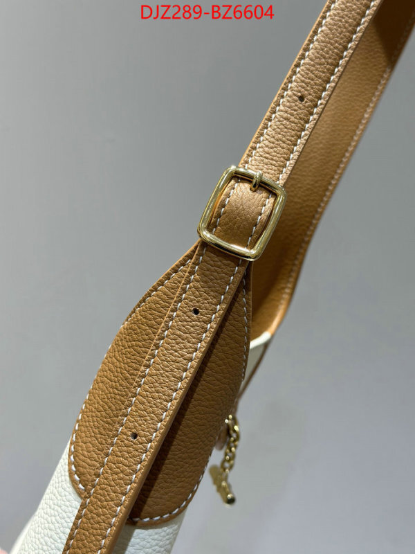 Loro piana Bags (TOP)-Handbag- hot sale ID: BZ6604 $: 289USD,