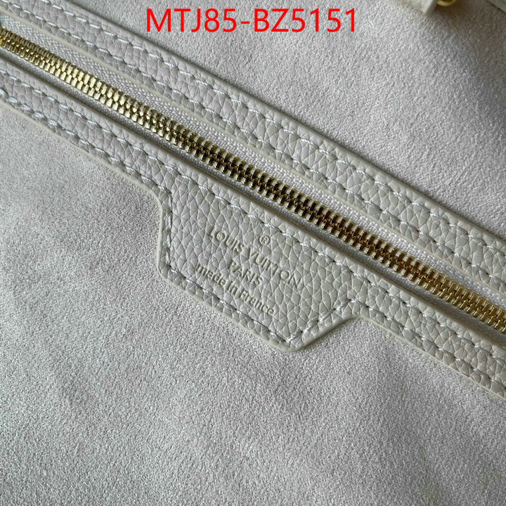 LV Bags(4A)-Neverfull- top brands like ID: BZ5151 $: 85USD,