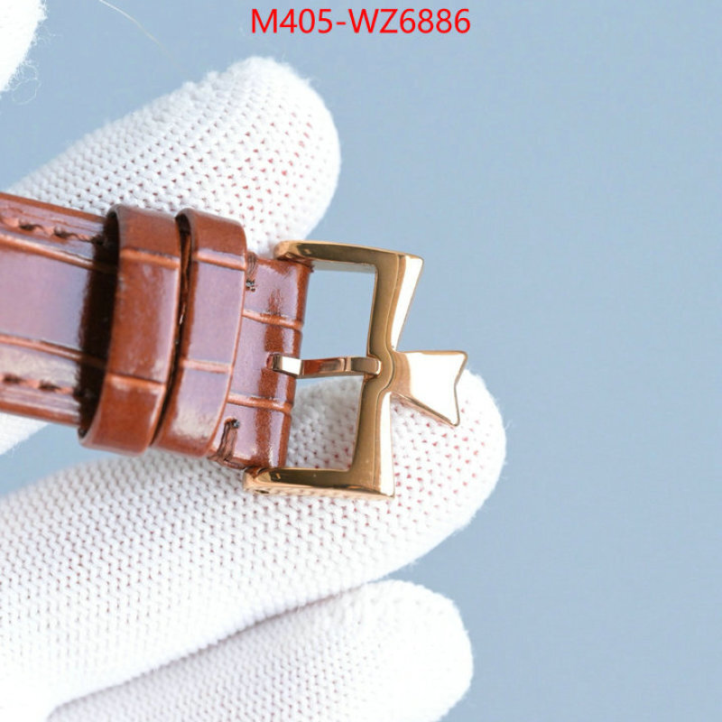 Watch(TOP)-Vacheron Constantin designer ID: WZ6886 $: 405USD
