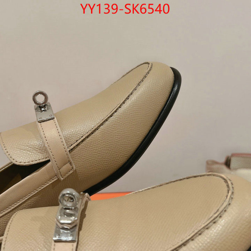 Women Shoes-Hermes fashion replica ID: SK6540 $: 139USD
