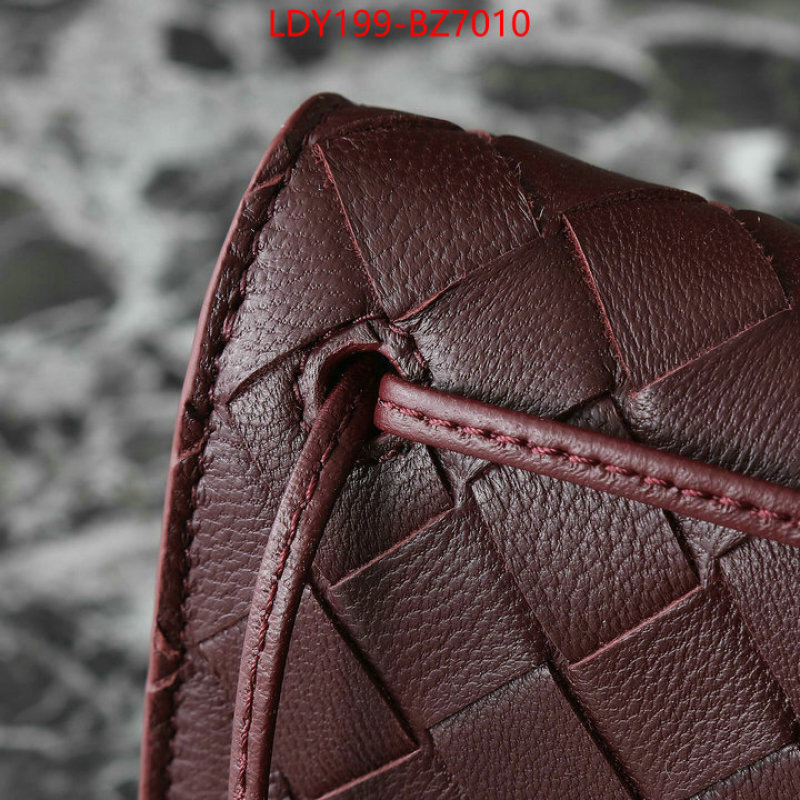 BV Bags(TOP)-Crossbody- buy best quality replica ID: BZ7010 $: 199USD,